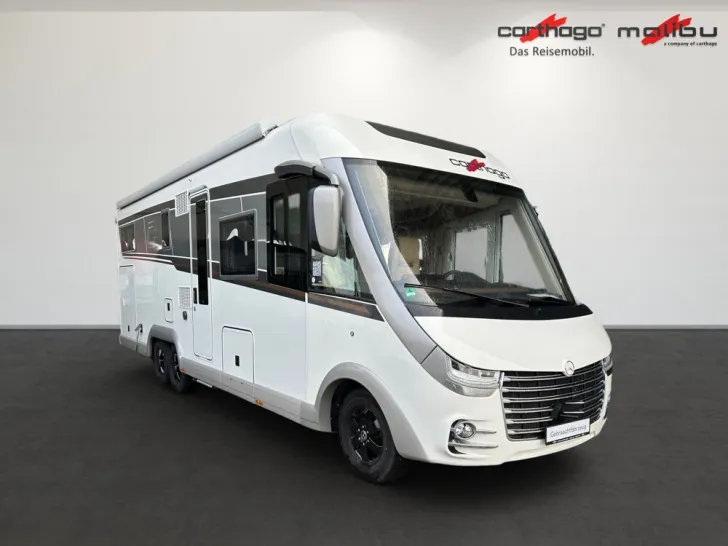 Fahrzeugbild Carthago chic e-line xl I I 61 LE #1