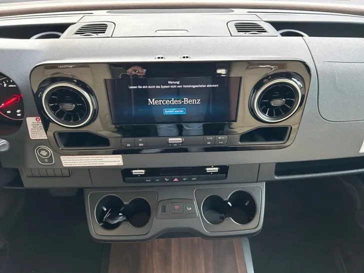 Fahrzeugbild Carthago chic e-line xl I I 61 LE #9