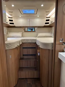Fahrzeugbild Carthago chic e-line xl I I 61 LE #17