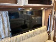 Fahrzeugbild Carthago chic e-line xl I I 61 LE #20