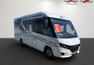 Bild I 450 RB-LE lightweight 3.5t