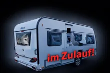 Fahrzeugbild Knaus Südwind 500 EU Black Selection Dachklima #1
