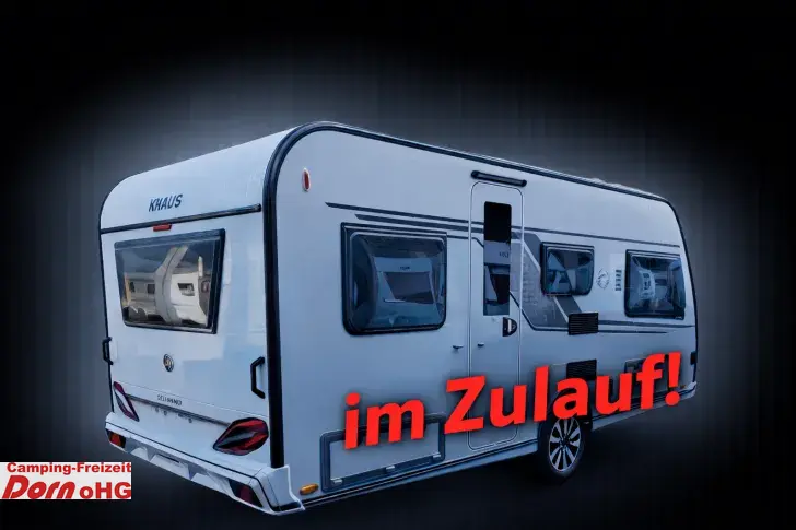 Fahrzeugbild Knaus Südwind 500 EU Black Selection Dachklima #1