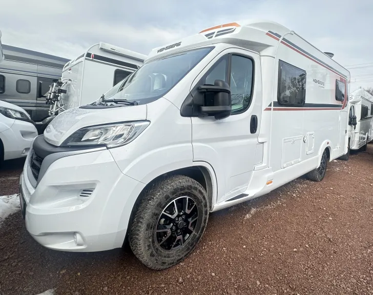 Fahrzeugbild Weinsberg CaraCompact 600 MEG EDITION [PEPPER] #4