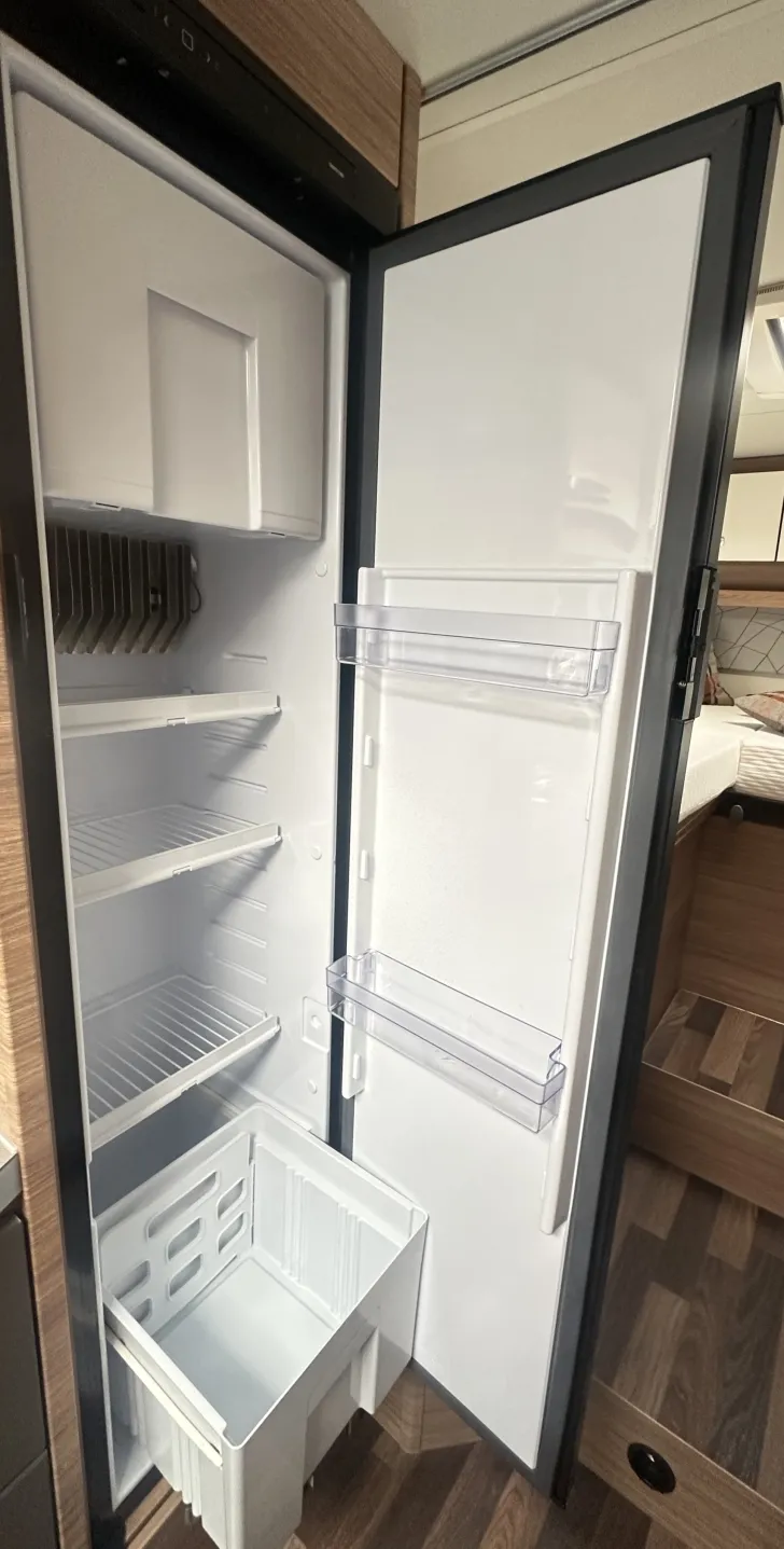Fahrzeugbild Weinsberg CaraCompact 600 MEG EDITION [PEPPER] #22