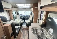 Fahrzeugbild Weinsberg CaraCompact 600 MEG EDITION [PEPPER] #10