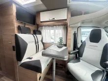 Fahrzeugbild Weinsberg CaraCompact 600 MEG EDITION [PEPPER] #13
