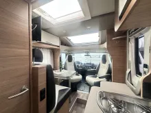 Fahrzeugbild Weinsberg CaraCompact 600 MEG EDITION [PEPPER] #9