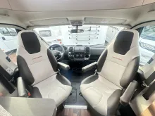 Fahrzeugbild Weinsberg CaraCompact 600 MEG EDITION [PEPPER] #16