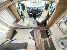 Fahrzeugbild Weinsberg CaraCompact 600 MEG EDITION [PEPPER] #15