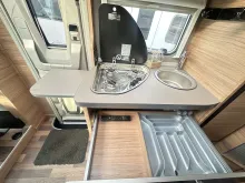 Fahrzeugbild Weinsberg CaraCompact 600 MEG EDITION [PEPPER] #21