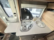 Fahrzeugbild Weinsberg CaraCompact 600 MEG EDITION [PEPPER] #20