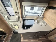 Fahrzeugbild Weinsberg CaraCompact 600 MEG EDITION [PEPPER] #19