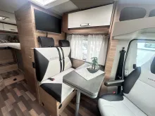 Fahrzeugbild Weinsberg CaraCompact 600 MEG EDITION [PEPPER] #14