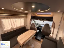 Fahrzeugbild Challenger 380 Etape Edition #6