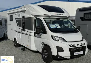 Bild Coral Axess 650 DL