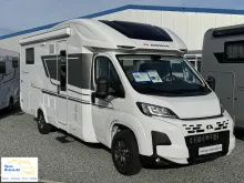 Fahrzeugbild Adria Coral 650 DL I Face to Face #1