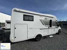 Fahrzeugbild Adria Coral 650 DL I Face to Face #2