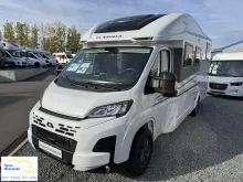 Fahrzeugbild Adria Coral 650 DL I Face to Face #5