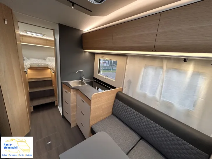 Fahrzeugbild Adria Coral 650 DL I Face to Face #8