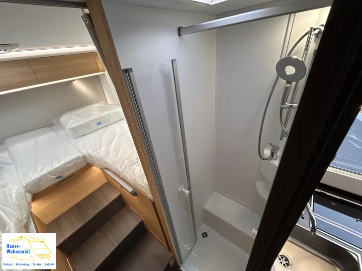 Fahrzeugbild Adria Coral 650 DL I Face to Face #10