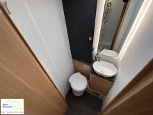 Fahrzeugbild Adria Coral 650 DL I Face to Face #11