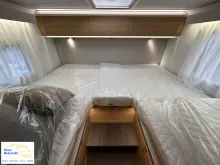 Fahrzeugbild Adria Coral 650 DL I Face to Face #13