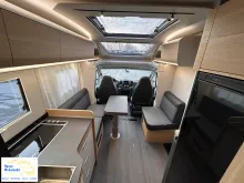 Fahrzeugbild Adria Coral 650 DL I Face to Face #14