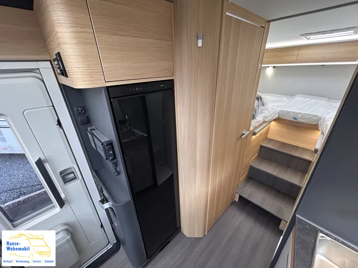 Fahrzeugbild Adria Coral 650 DL I Face to Face #16