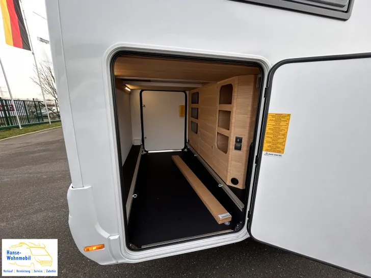 Fahrzeugbild Adria Coral 650 DL I Face to Face #17