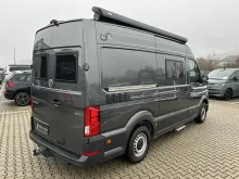 Fahrzeugbild Megamobil Mega Lounge 600 S 4x4 Truma 6 D+E Markise AHK Navi RFK #3