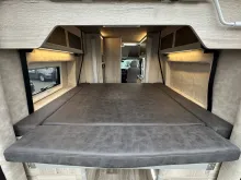 Fahrzeugbild Megamobil Mega Lounge 600 S 4x4 Truma 6 D+E Markise AHK Navi RFK #14