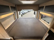 Fahrzeugbild Megamobil Mega Lounge 600 S 4x4 Truma 6 D+E Markise AHK Navi RFK #15