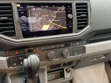 Fahrzeugbild Megamobil Mega Lounge 600 S 4x4 Truma 6 D+E Markise AHK Navi RFK #20
