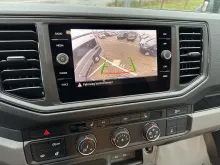 Fahrzeugbild Megamobil Mega Lounge 600 S 4x4 Truma 6 D+E Markise AHK Navi RFK #21