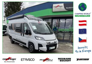 Bild Van Compact 600 LE