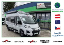 Fahrzeugbild Malibu Van Compact 600 LE #1