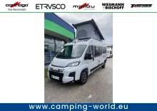 Fahrzeugbild Malibu Van Compact 600 LE #6