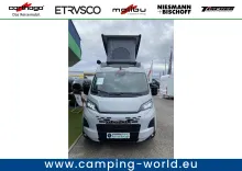 Fahrzeugbild Malibu Van Compact 600 LE #19