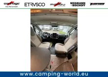 Fahrzeugbild Malibu Van Compact 600 LE #8