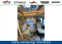 Fahrzeugbild Malibu Van Compact 600 LE #26