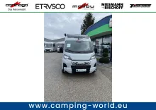 Fahrzeugbild Malibu Van Compact 600 LE #20