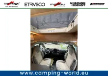 Fahrzeugbild Malibu Van Compact 600 LE #29