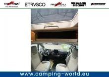 Fahrzeugbild Malibu Van Compact 600 LE #30