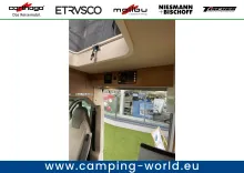 Fahrzeugbild Malibu Van Compact 600 LE #31