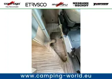 Fahrzeugbild Malibu Van Compact 600 LE #33