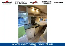 Fahrzeugbild Malibu Van Compact 600 LE #12