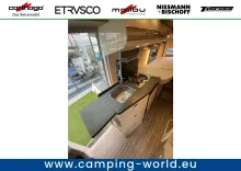 Fahrzeugbild Malibu Van Compact 600 LE #35