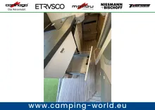 Fahrzeugbild Malibu Van Compact 600 LE #38