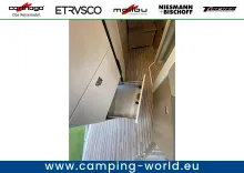 Fahrzeugbild Malibu Van Compact 600 LE #39